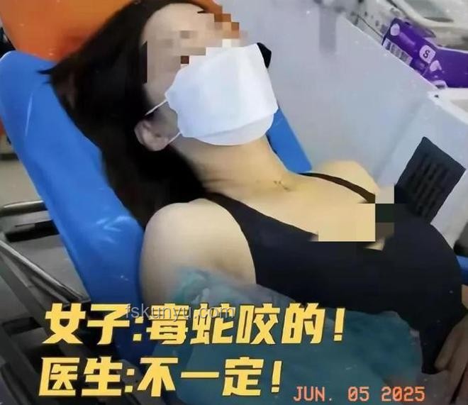 三亚被咬身亡女子家属对尸检的抉择